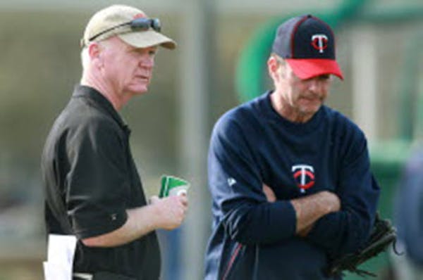 Moves coming for Twins at Winter Meetings?