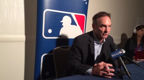 Molitor talks about Tom Kelly's influence