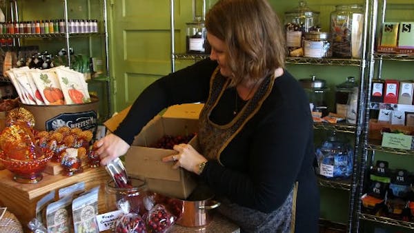 Small Business Saturday is big for Twin Cities shops