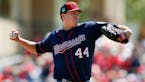 Twins lose to Phillies 9-5; Gibson yields one run in five innings