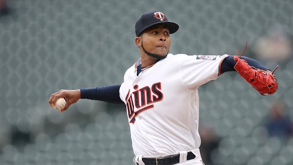 'Aggravating' series ends with Twins swept by Cleveland