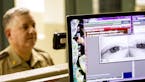 Anoka County sheriff now using eye scanners to ID inmates