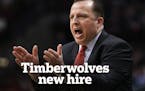 Glen Taylor Q&A: Wolves owner acted quickly to land who he wanted