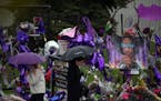 Investigation into Prince's death now is a criminal probe