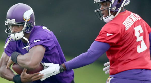 Vikings training camp: What to expect