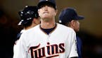 Twins waste chances at beginning and end, lose to Cleveland 3-1