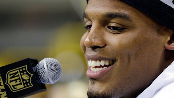 Panthers' Rivera: Newton is 'misunderstood'