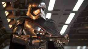 Find your 'Star Wars' fix with video games, comics, TV shows