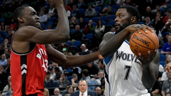 New Wolves guard Lance Stephenson think's he's good fit