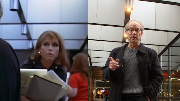 James Lileks revisits some of 'The Mary Tyler Moore Show' Minneapolis locations