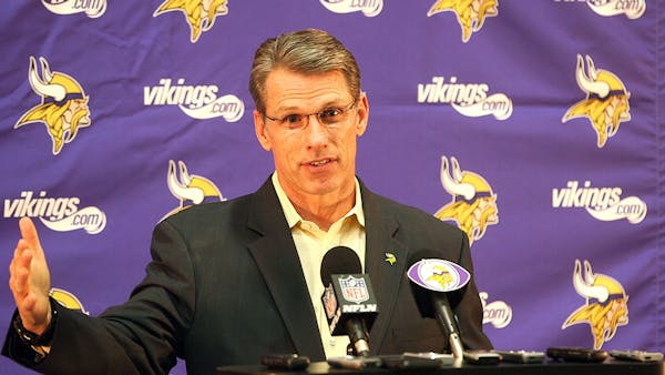 'Trader Rick' Spielman a master of the draft-day deal