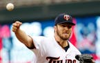 Twins return home with 3-2 victory over Rays