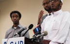Minneapolis police will look at whether bias played role in shooting of Muslim men