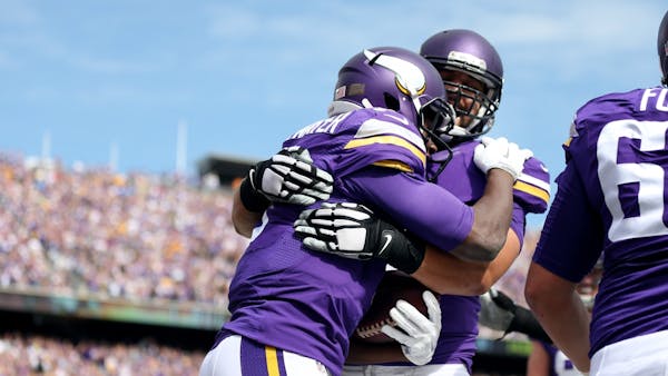 Zimmer: 'We answered the bell today'