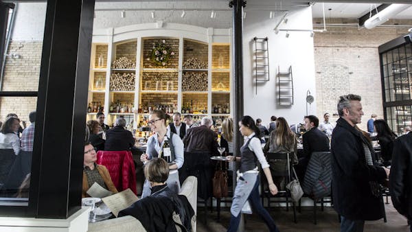 Restaurant critic Rick Nelson picks the best in 2015