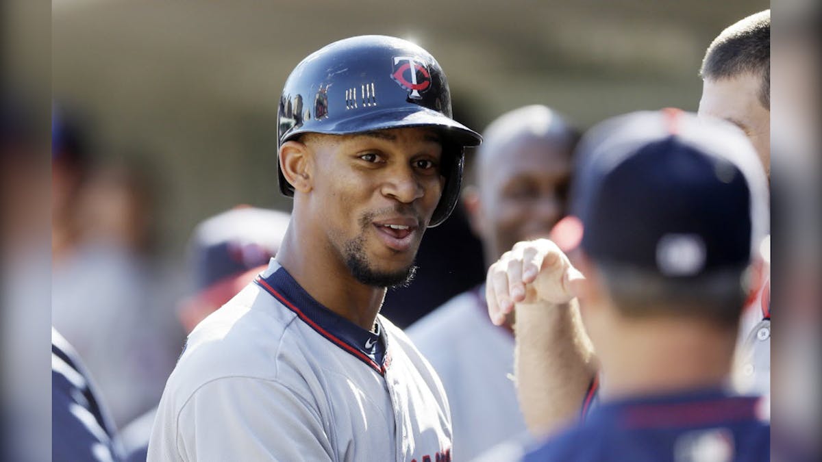 Souhan and Rand: Buxton might start 2016 in minors