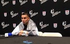 Loons fans bid Ibarra a sad farewell after 3-2 loss to Fort Lauderdale