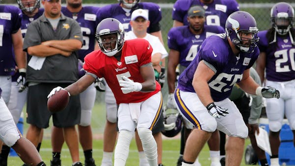 Zimmer, Bridgewater not concerned with Sullivan out