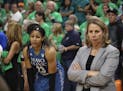 Lynx coach rips officials for simple blunders