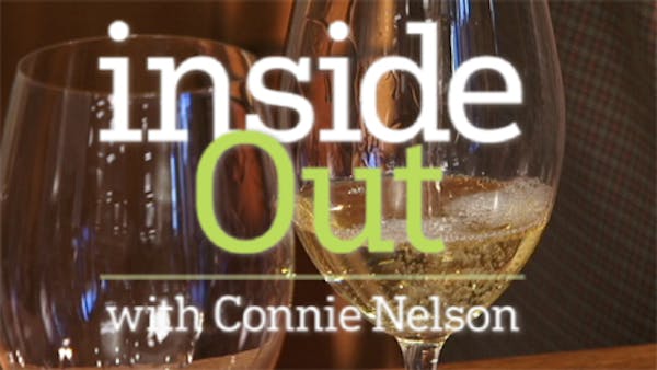 Inside Out: Tackling Thanksgiving