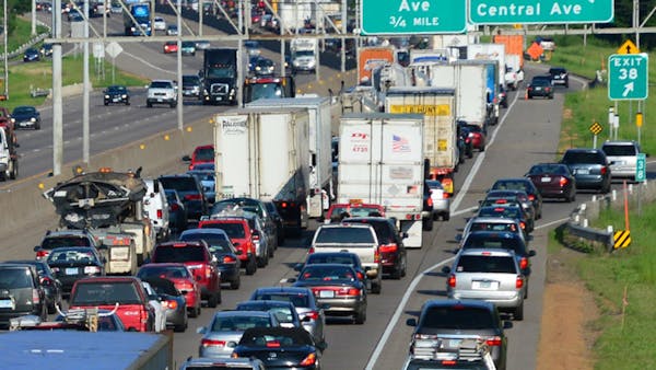 Best advice to avoid holiday traffic back-ups