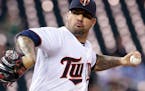 Cabrera's huge night moves Twins closer to their worst record ever