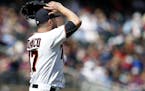 Defeat hurts more than most for Twins' Nolasco