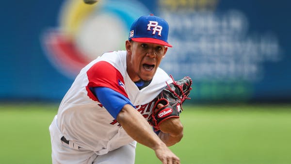 Berrios: Sent down, but not sorry I went to WBC