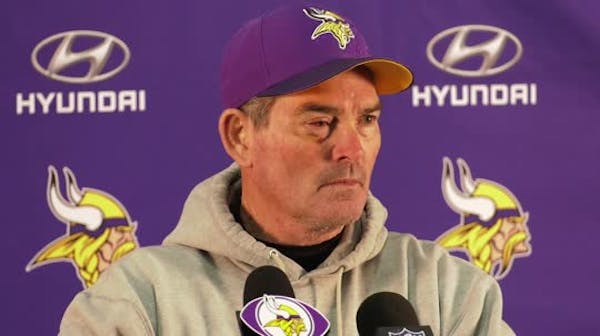 After fourth surgery, Zimmer doesn't want to talk about his eye