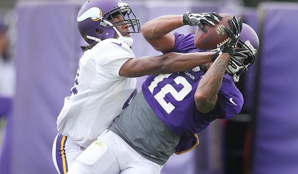 Vikings Making the Cut: Safety Anthony Harris