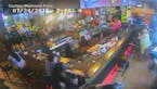 Maplewood police seek info on armed suspect in bar fight