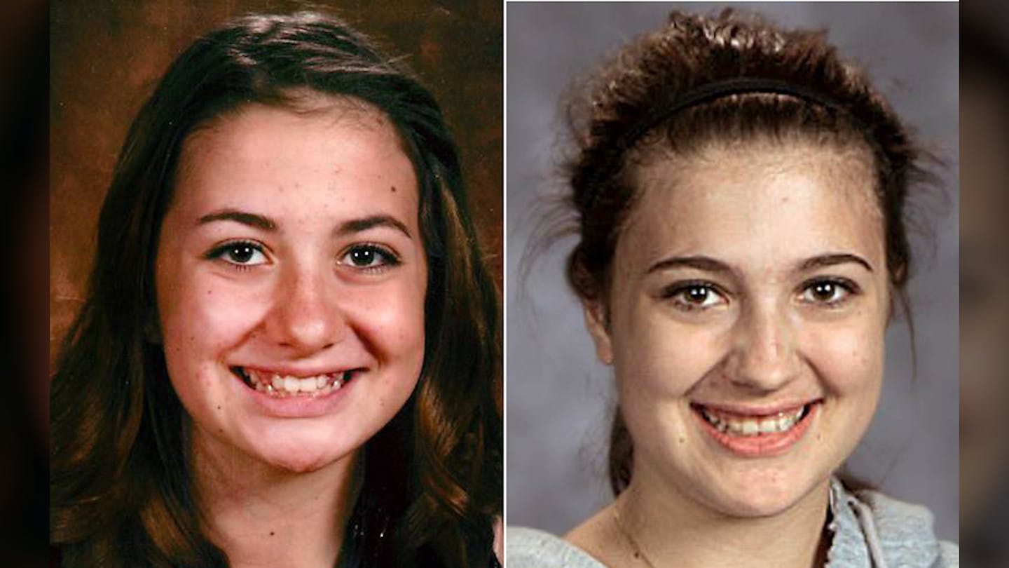 Missing Lakeville sisters found on farm in western Minnesota