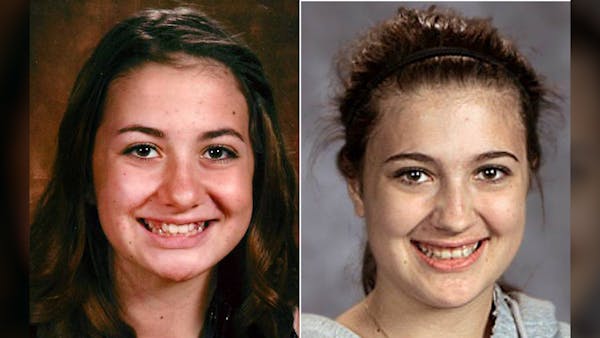 Missing Lakeville sisters found on farm in western Minnesota