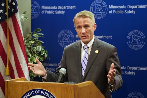 Two Mpls. officers set to speak with BCA about fatal shooting