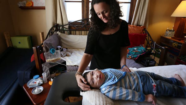 St. Louis Park nonprofit wants to give terminally ill kids a hospice home