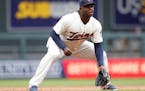 Sano ejected as Twins fall to Tigers