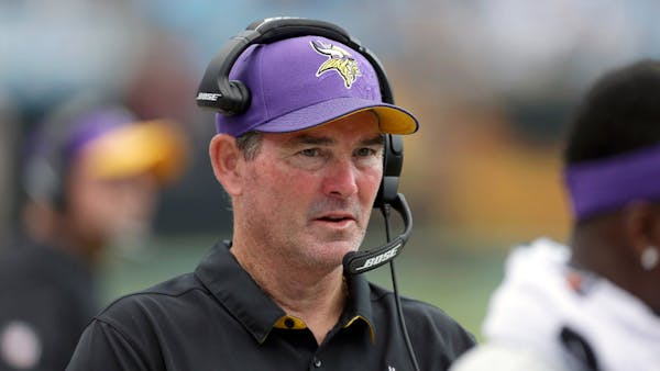 Zimmer on the Giants: 'It'll be a great test for us'
