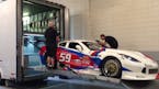 Rand: Shakopee's Derhaag is perfect man to lead Trans-Am racing back