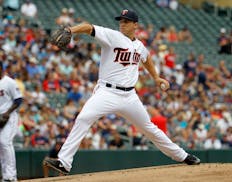 Twins embark on key road trip with some pep in their step after victory Sunday