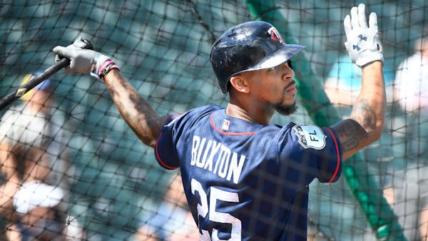 Challenges abound in Twins camp as first spring game arrives