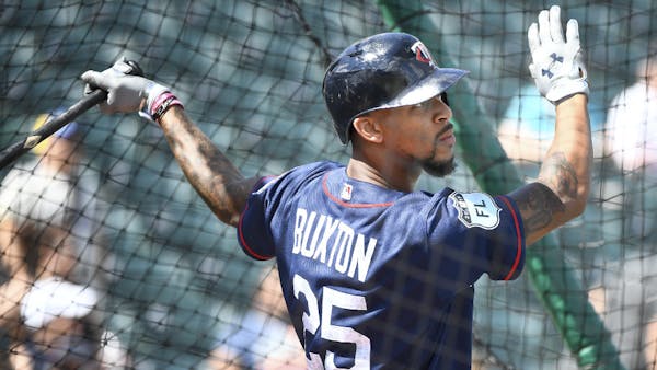 Sights and sounds of Twins spring training
