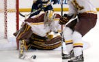 Gophers hockey: Looking ahead after Saturday's loss