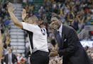 Wolves fall to Jazz despite 32 points from Towns