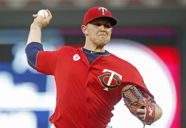 Duffey inconsistent as Twins lose to Cleveland 5-4