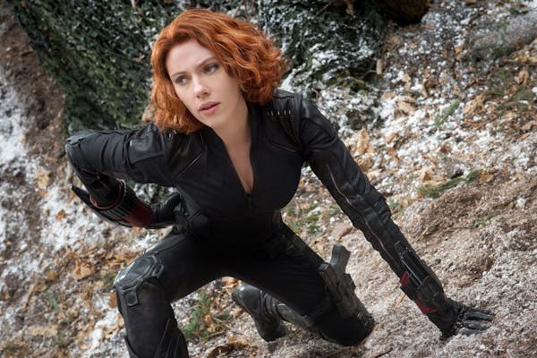 Excitement builds for 'Avengers: Age of Ultron' opening