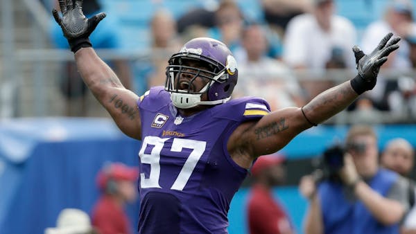 Vikings players not taking 5-0 record for granted