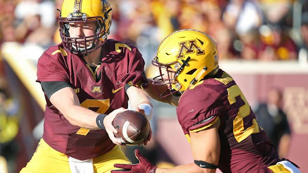 Gophers Football Plus: Can the Gophers beat Northwestern?