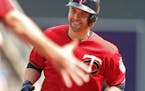 Day 1 for Twins at winter meetings: Brian Dozier set to arrive