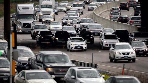 How to avoid Thanksgiving holiday traffic
