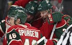 Wild snaps losing streak but Boudreau still wary of what's ahead